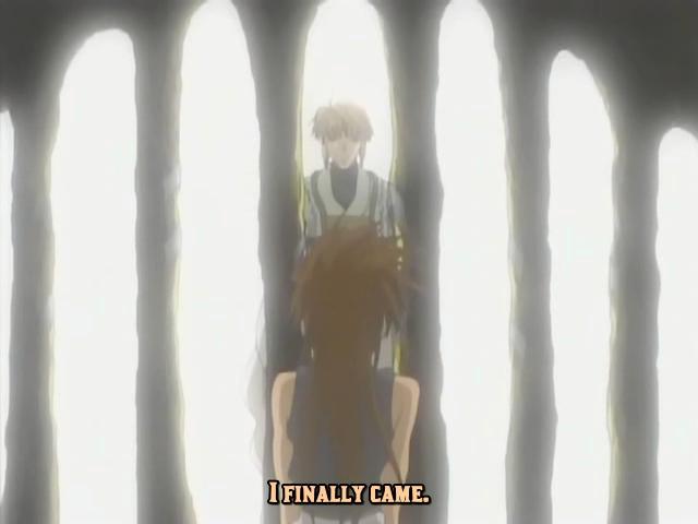 Otaku Gallery  / Anime e Manga / Saiyuki / Screen Shots / Saiyuki Reload / 06 - Riconquista / 187.jpg